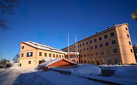 Hotel Mälarporten